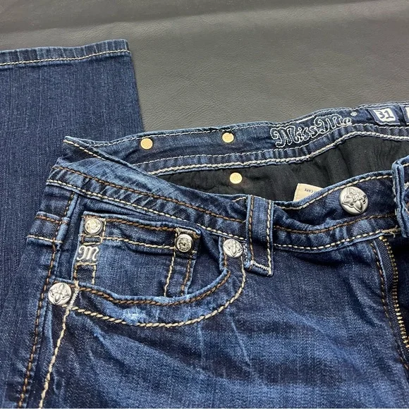 Miss Me Jeans - Size: 31 - Brand new without tags - Picture 7 of 14